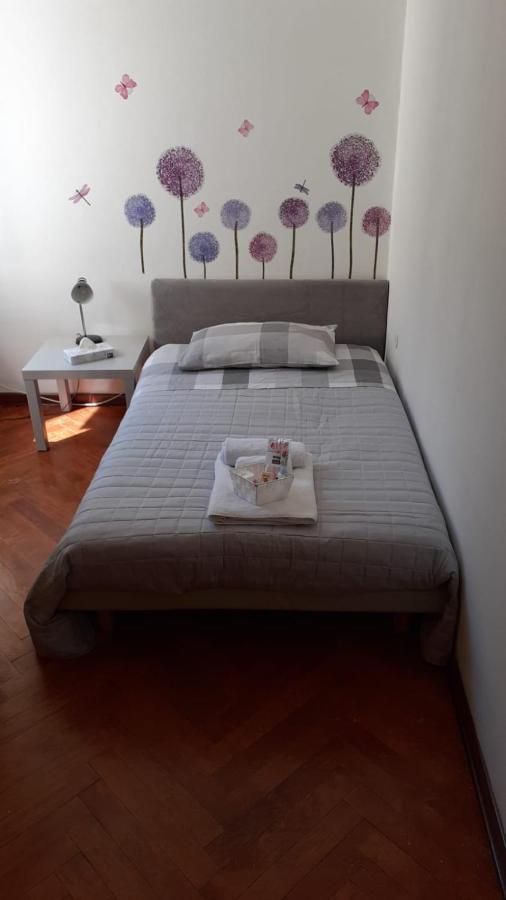 Da Nina B&B Trieste Dış mekan fotoğraf