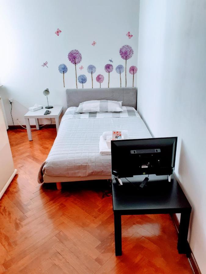 Da Nina B&B Trieste Dış mekan fotoğraf