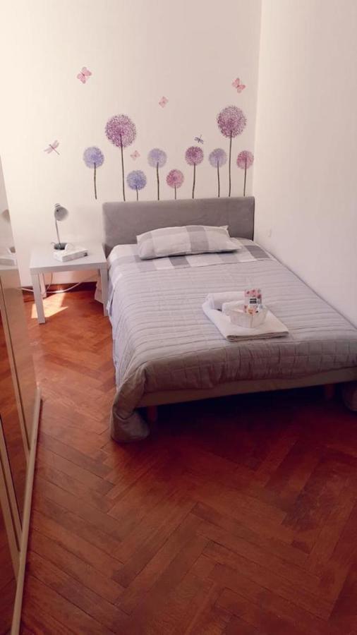 Da Nina B&B Trieste Dış mekan fotoğraf